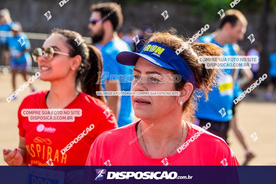 Corrida Lec Run - Novembro Azul 2019