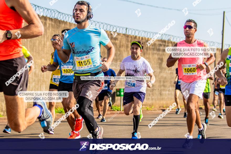 Corrida Lec Run - Novembro Azul 2019