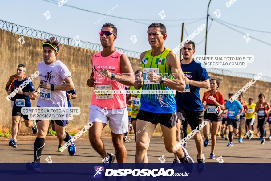 Corrida Lec Run - Novembro Azul 2019