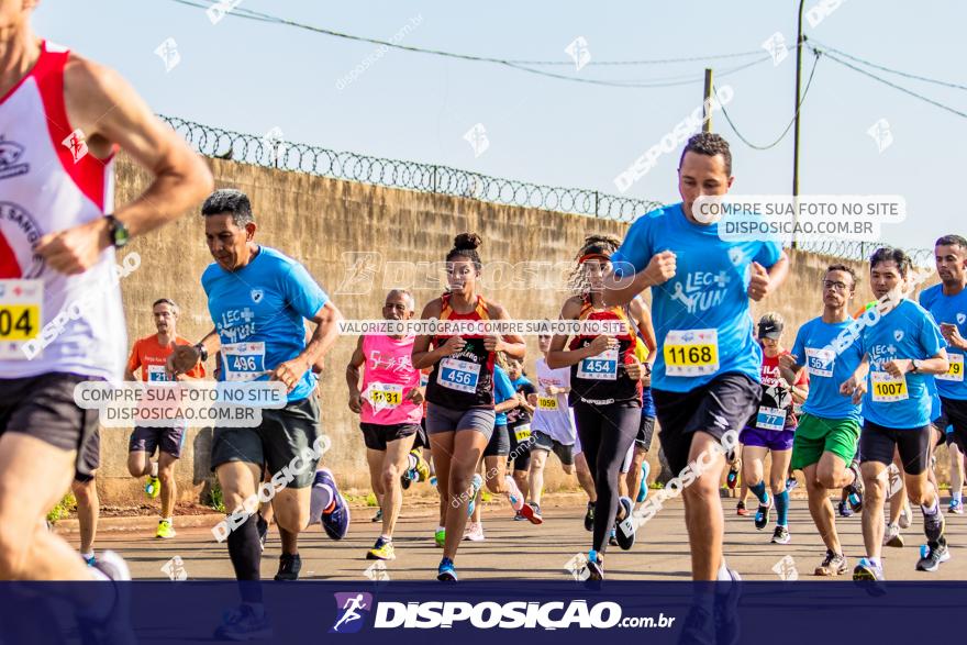 Corrida Lec Run - Novembro Azul 2019