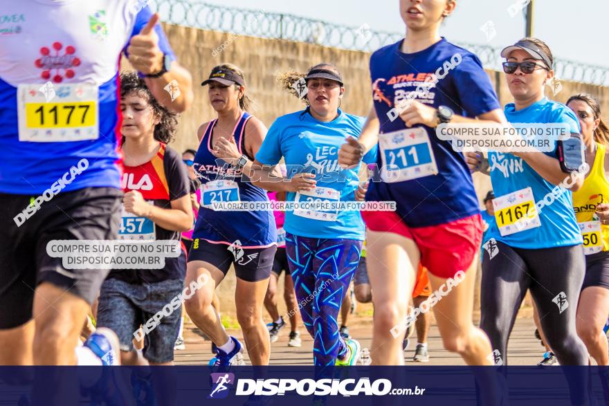 Corrida Lec Run - Novembro Azul 2019