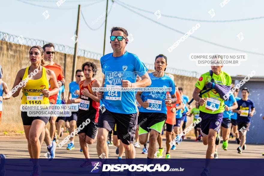 Corrida Lec Run - Novembro Azul 2019