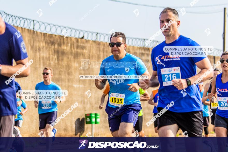 Corrida Lec Run - Novembro Azul 2019