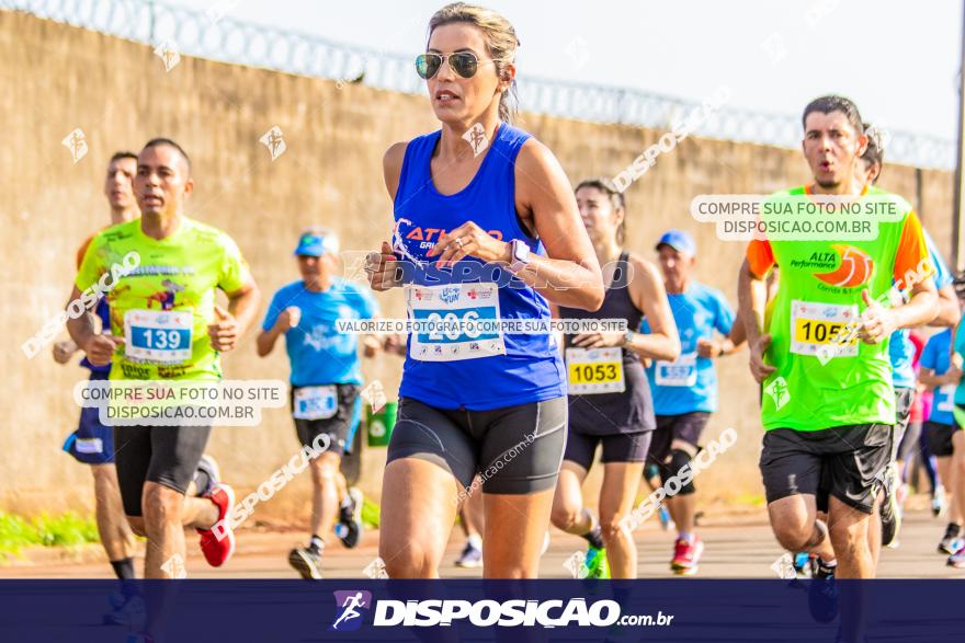 Corrida Lec Run - Novembro Azul 2019