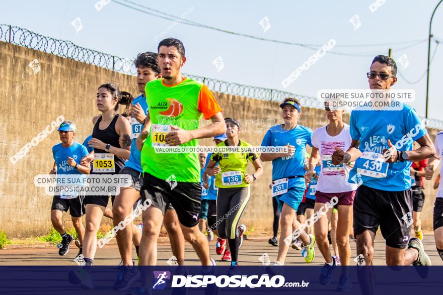 Corrida Lec Run - Novembro Azul 2019