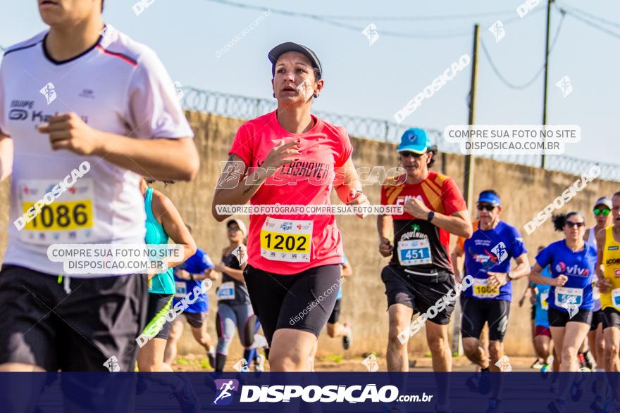 Corrida Lec Run - Novembro Azul 2019