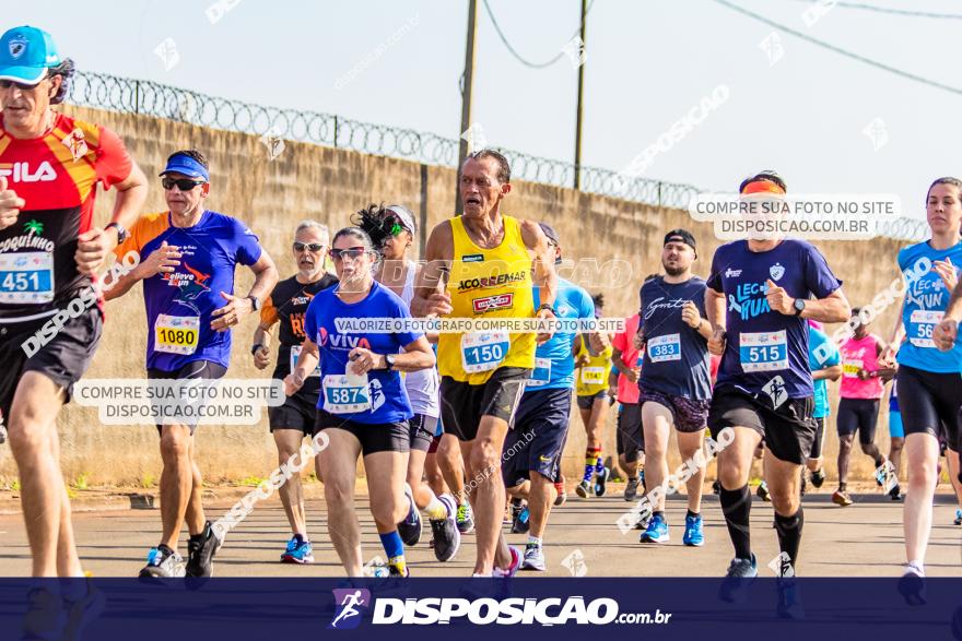 Corrida Lec Run - Novembro Azul 2019