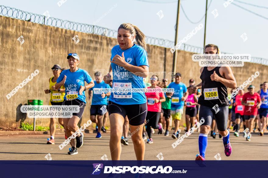 Corrida Lec Run - Novembro Azul 2019