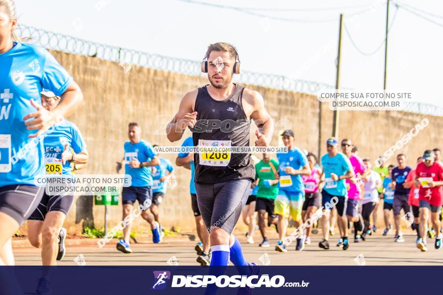 Corrida Lec Run - Novembro Azul 2019