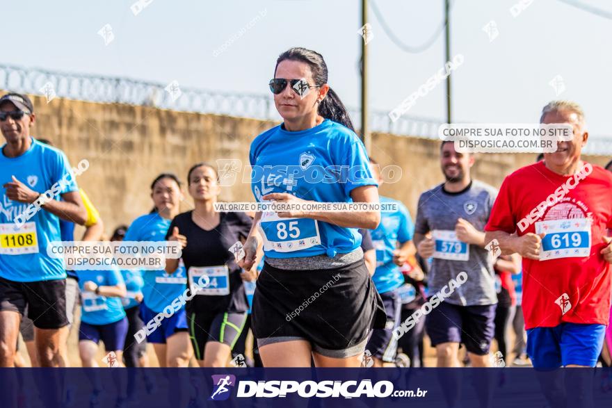 Corrida Lec Run - Novembro Azul 2019