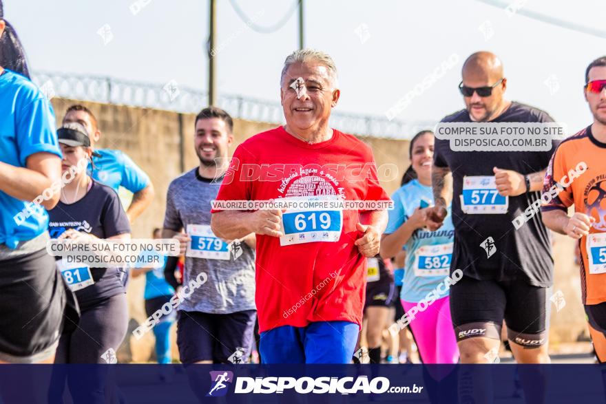 Corrida Lec Run - Novembro Azul 2019