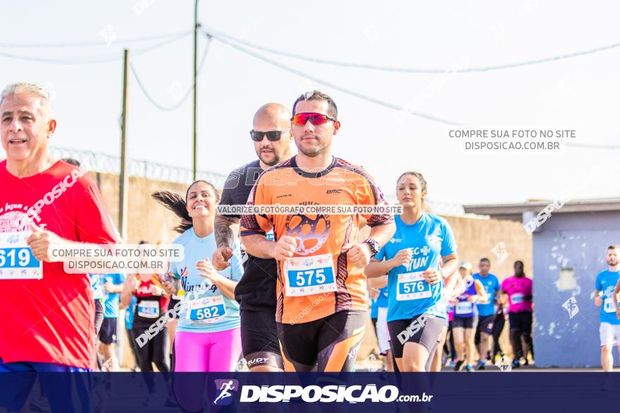 Corrida Lec Run - Novembro Azul 2019