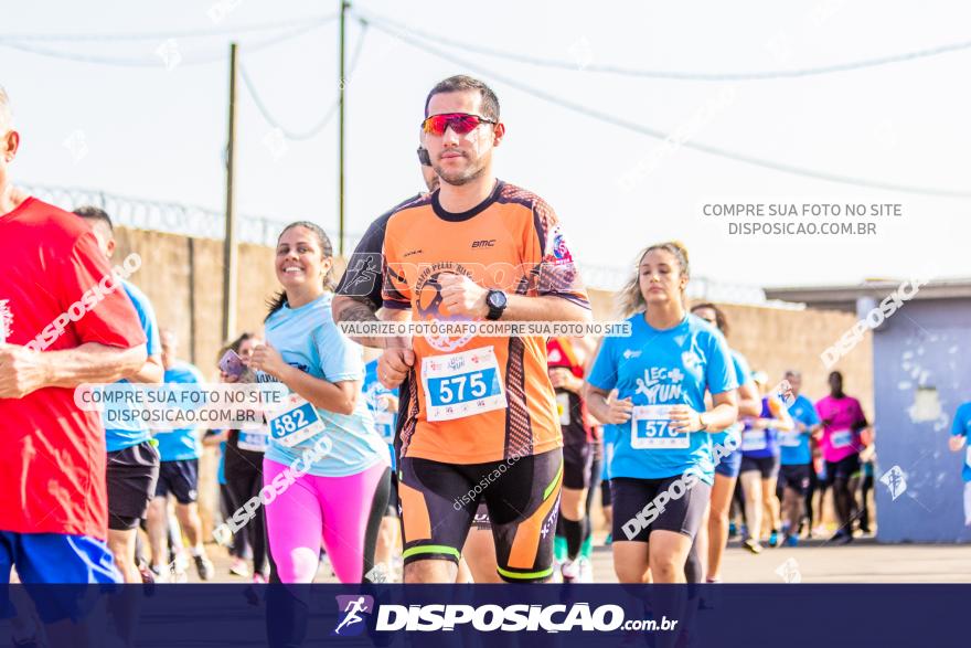 Corrida Lec Run - Novembro Azul 2019