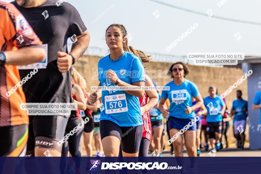 Corrida Lec Run - Novembro Azul 2019