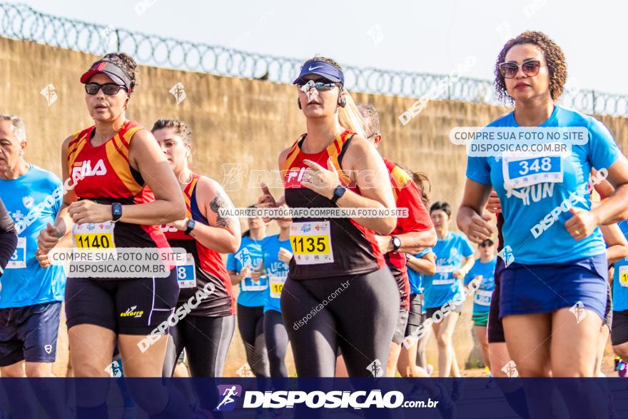 Corrida Lec Run - Novembro Azul 2019