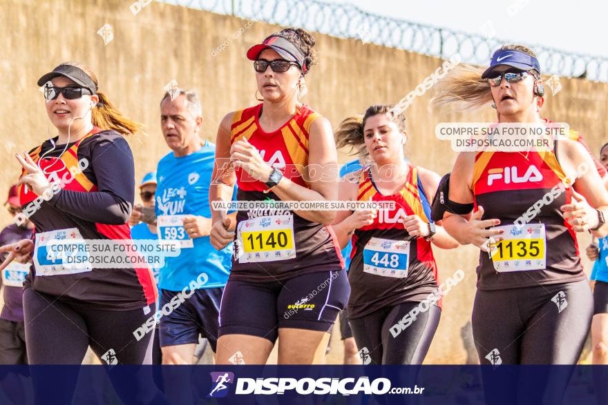 Corrida Lec Run - Novembro Azul 2019