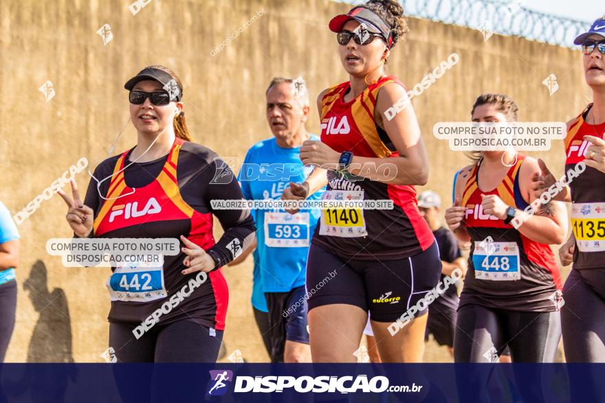 Corrida Lec Run - Novembro Azul 2019