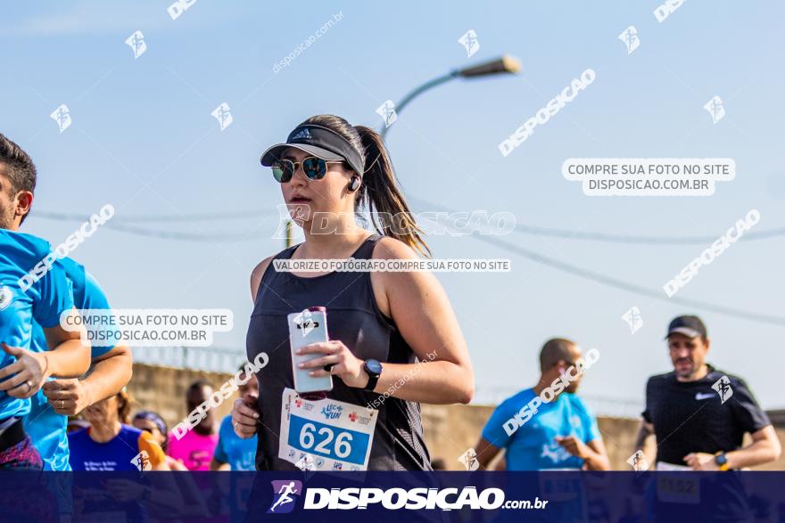 Corrida Lec Run - Novembro Azul 2019