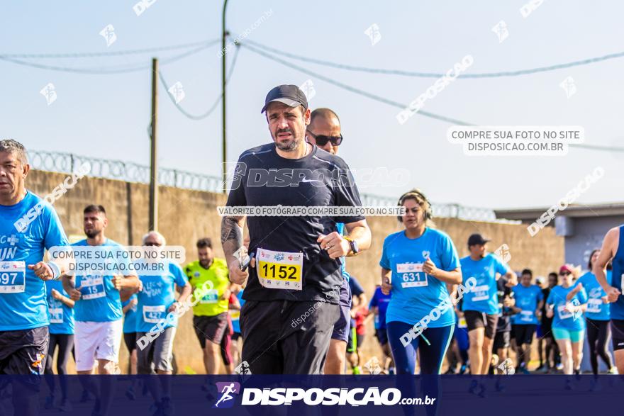 Corrida Lec Run - Novembro Azul 2019