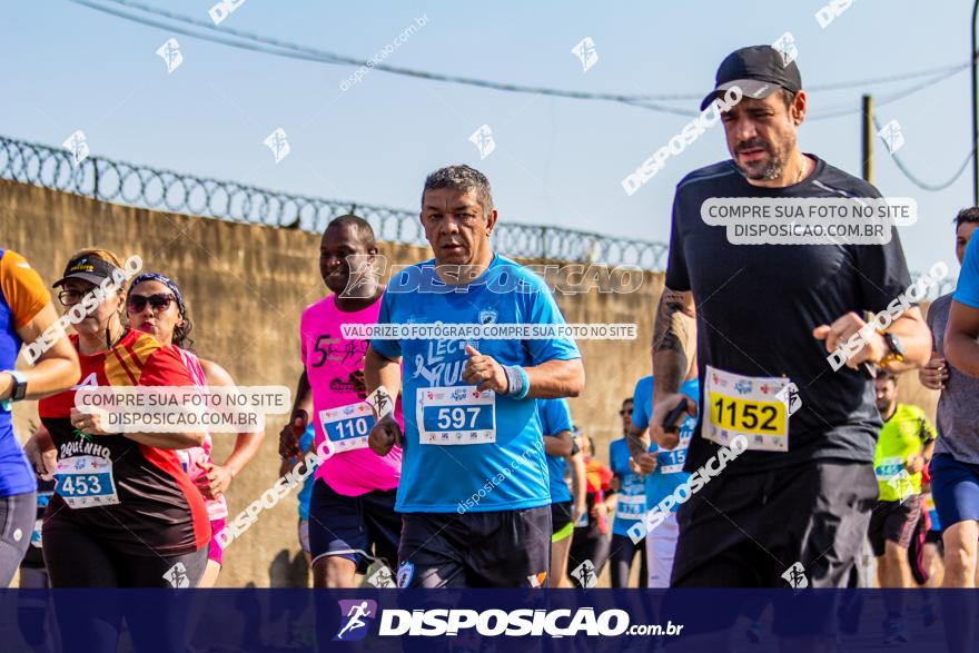 Corrida Lec Run - Novembro Azul 2019