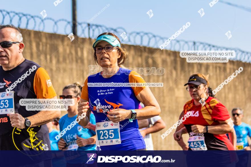 Corrida Lec Run - Novembro Azul 2019