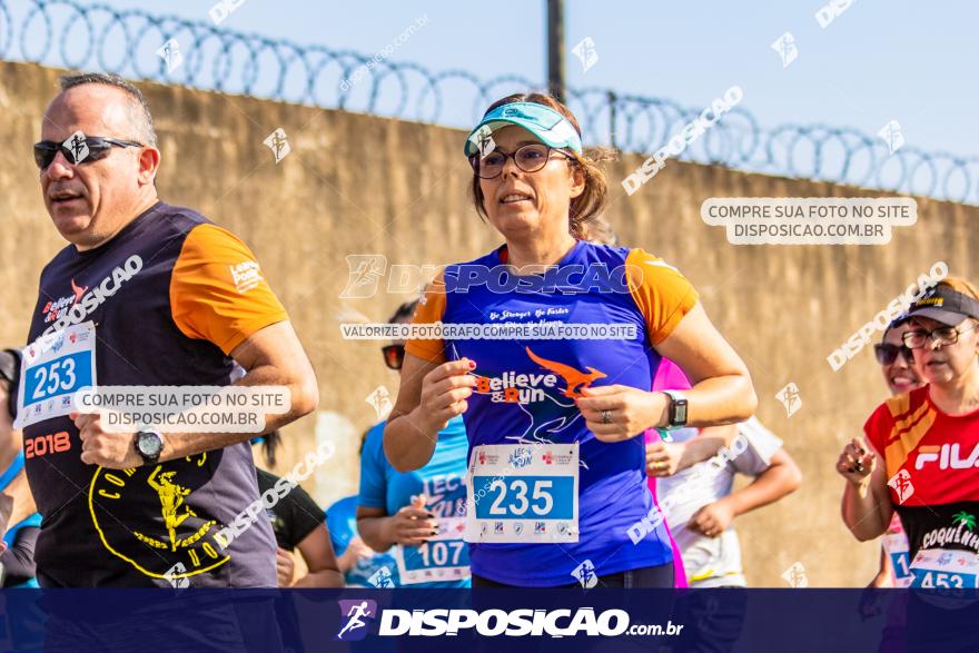 Corrida Lec Run - Novembro Azul 2019