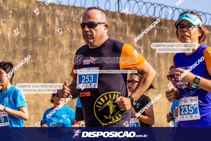 Corrida Lec Run - Novembro Azul 2019