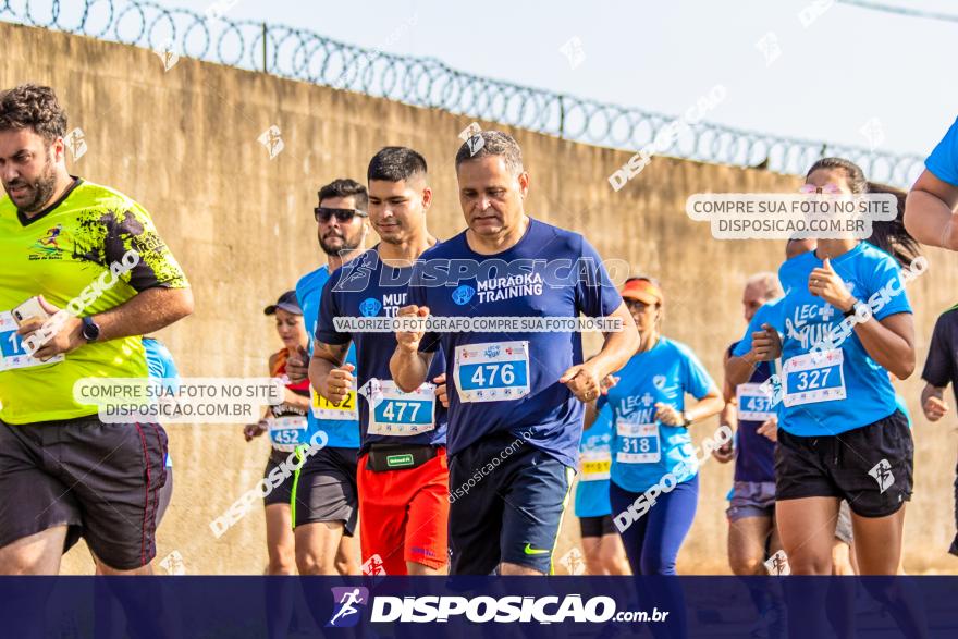 Corrida Lec Run - Novembro Azul 2019