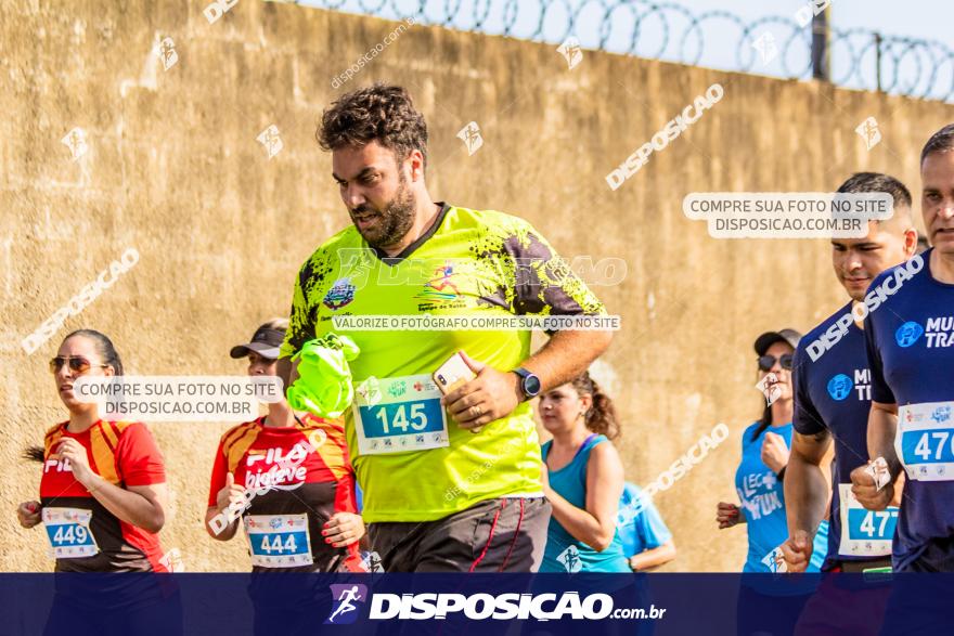 Corrida Lec Run - Novembro Azul 2019