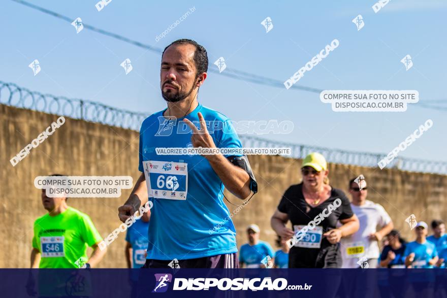 Corrida Lec Run - Novembro Azul 2019