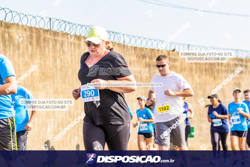 Corrida Lec Run - Novembro Azul 2019