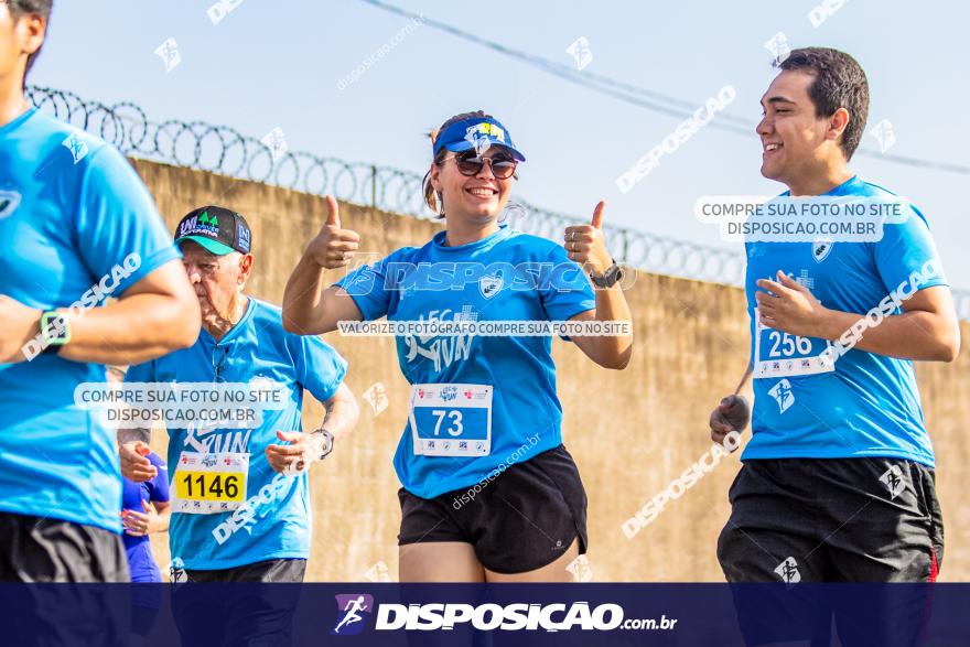 Corrida Lec Run - Novembro Azul 2019