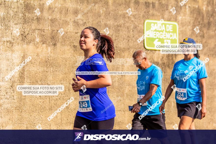 Corrida Lec Run - Novembro Azul 2019