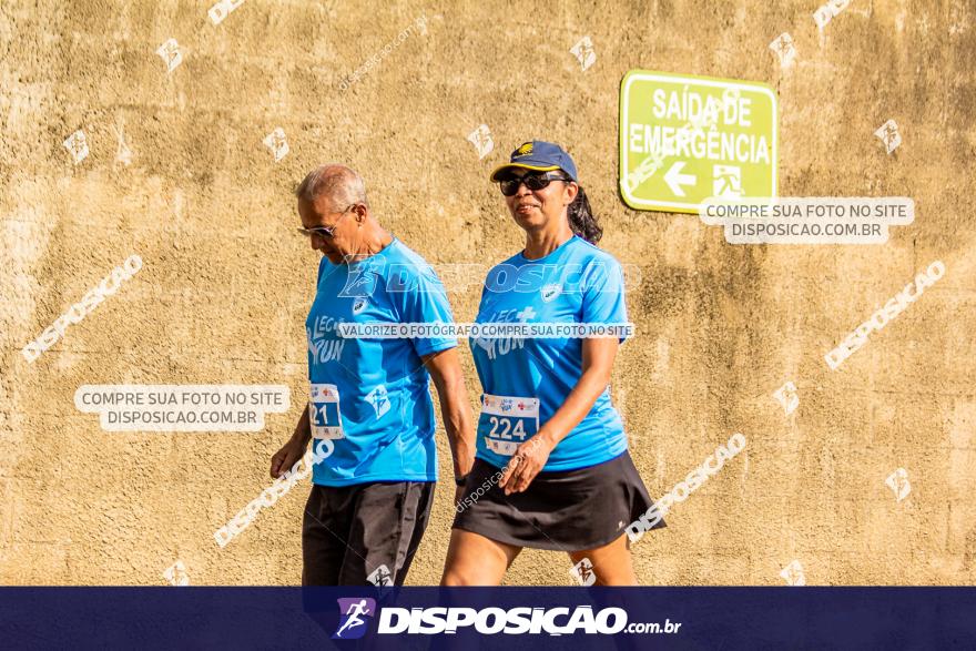 Corrida Lec Run - Novembro Azul 2019