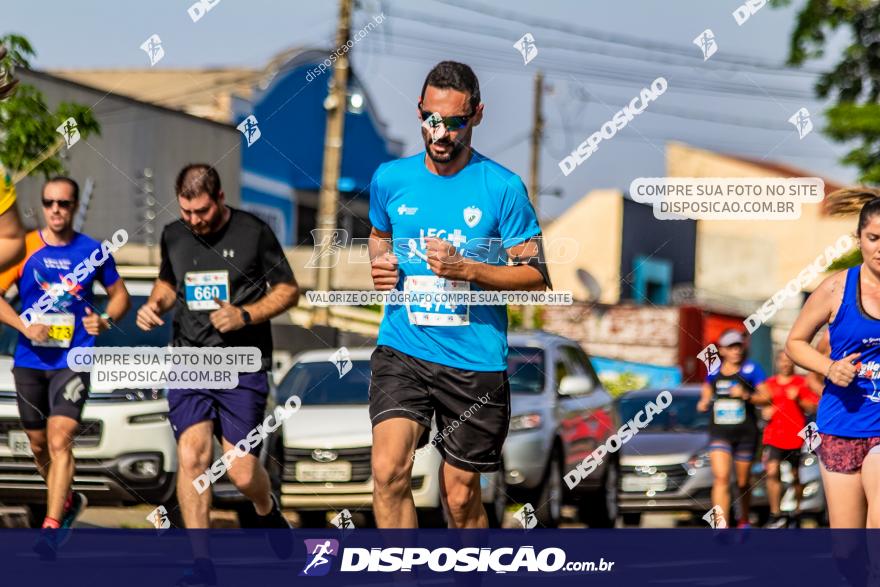 Corrida Lec Run - Novembro Azul 2019