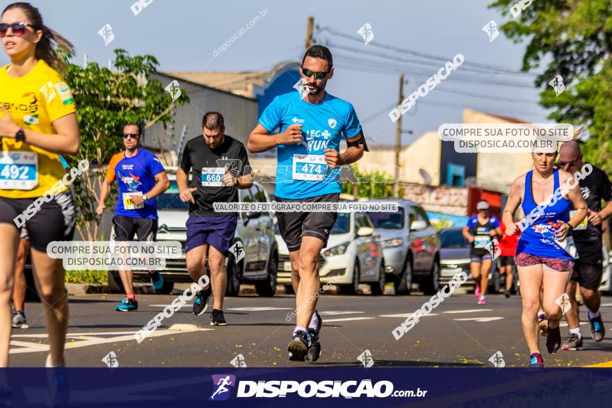 Corrida Lec Run - Novembro Azul 2019