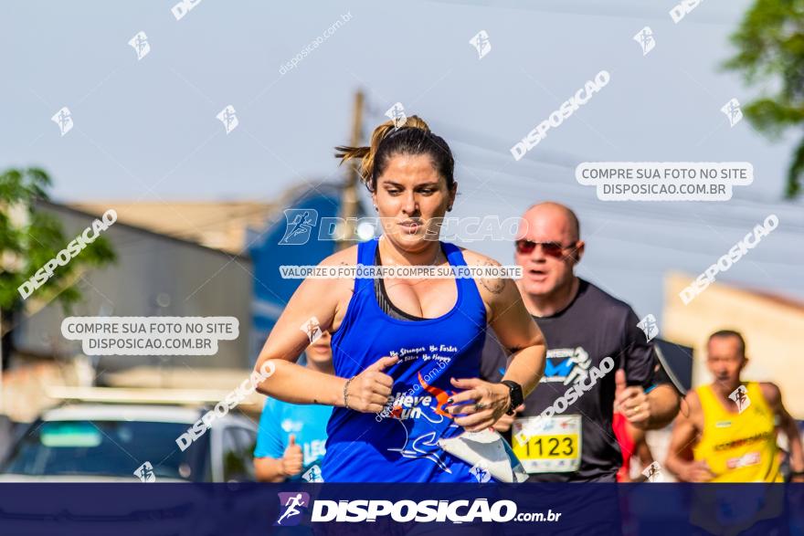 Corrida Lec Run - Novembro Azul 2019