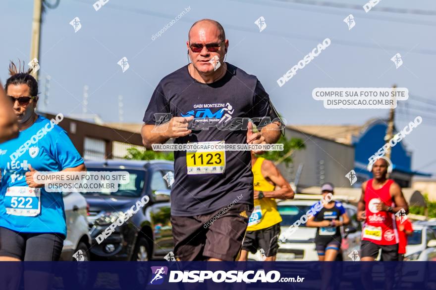 Corrida Lec Run - Novembro Azul 2019