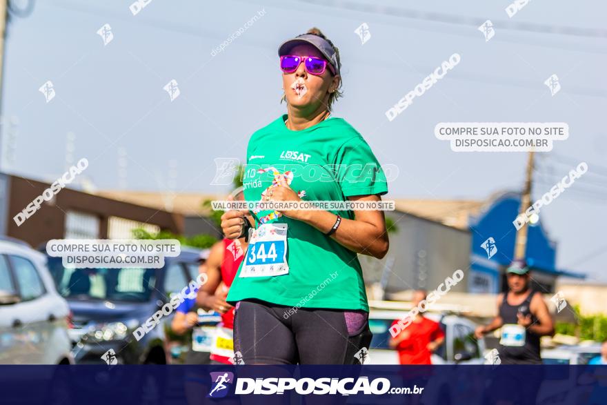 Corrida Lec Run - Novembro Azul 2019