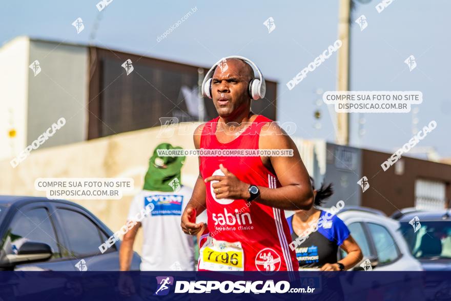 Corrida Lec Run - Novembro Azul 2019