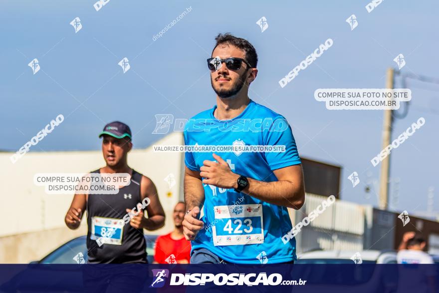 Corrida Lec Run - Novembro Azul 2019