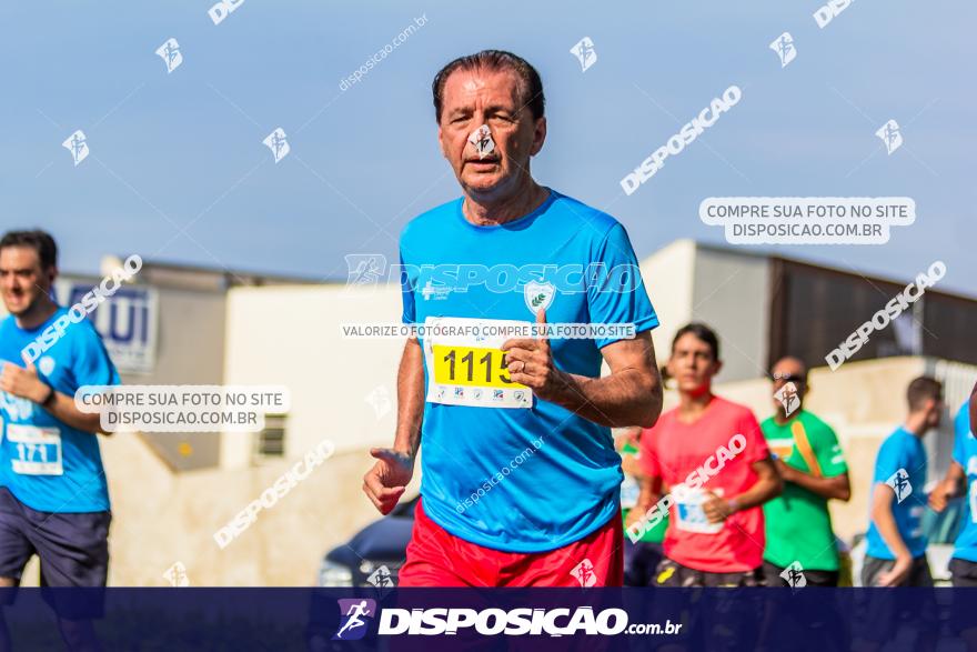 Corrida Lec Run - Novembro Azul 2019