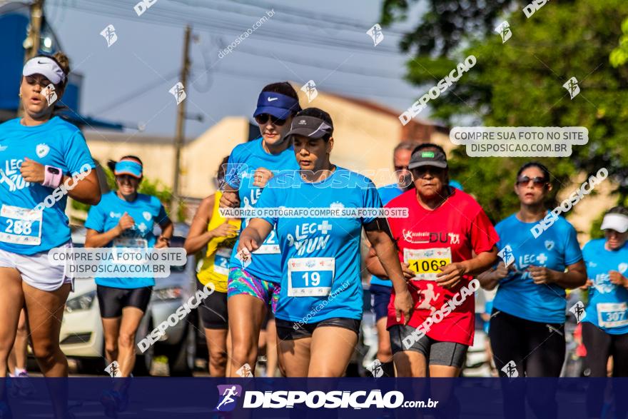 Corrida Lec Run - Novembro Azul 2019