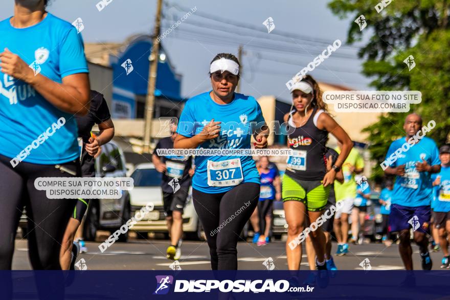 Corrida Lec Run - Novembro Azul 2019