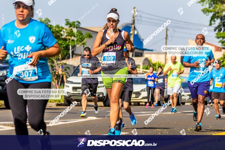 Corrida Lec Run - Novembro Azul 2019