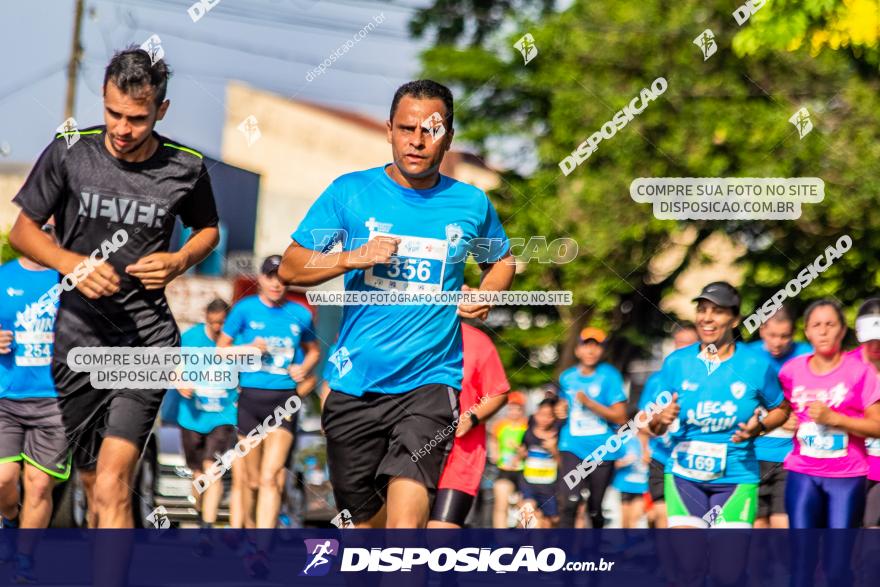 Corrida Lec Run - Novembro Azul 2019