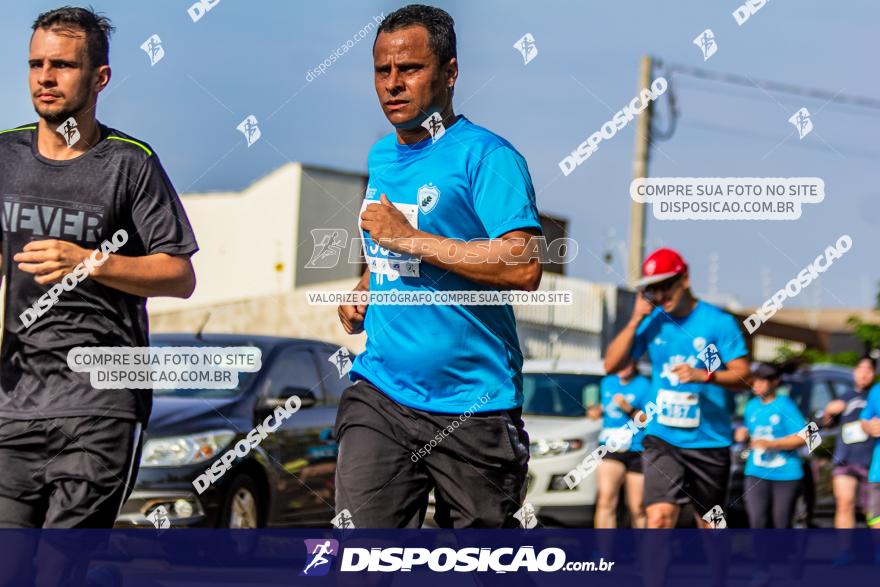 Corrida Lec Run - Novembro Azul 2019