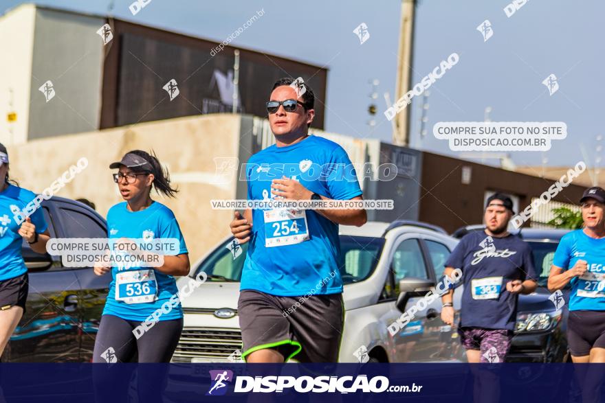 Corrida Lec Run - Novembro Azul 2019