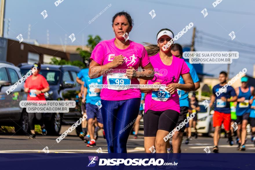 Corrida Lec Run - Novembro Azul 2019