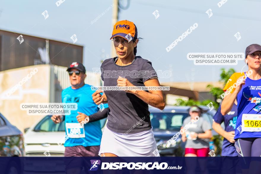 Corrida Lec Run - Novembro Azul 2019